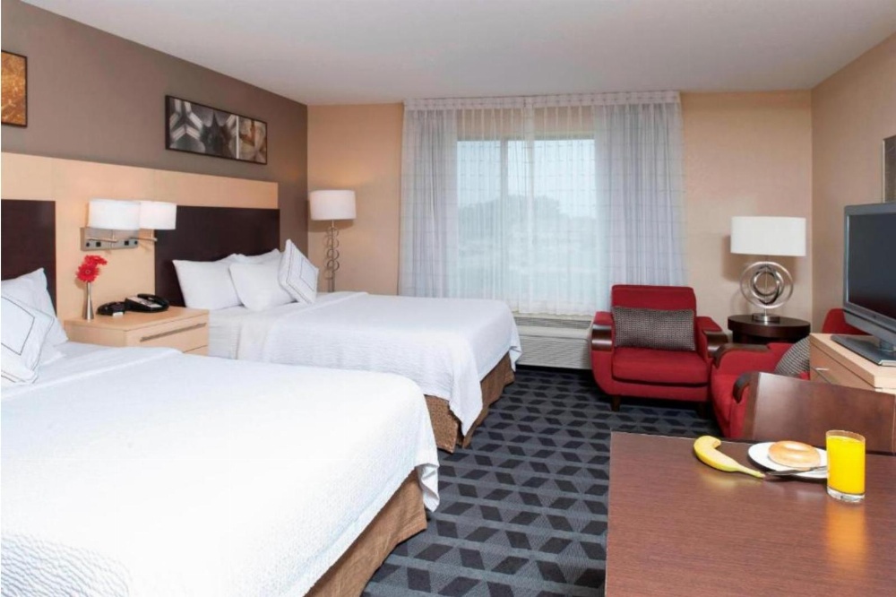 TownePlace Suites by Marriott Des Moines Urbandale Main image
