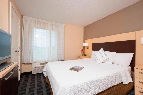 TownePlace Suites by Marriott Des Moines Urbandale Main image